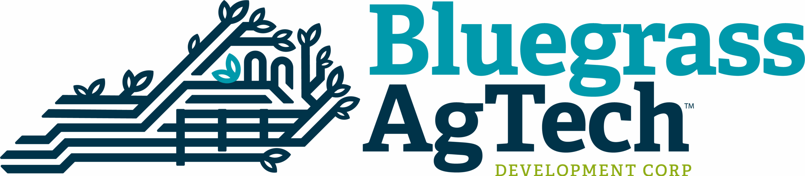 Bluegrass AgTech logo RGB