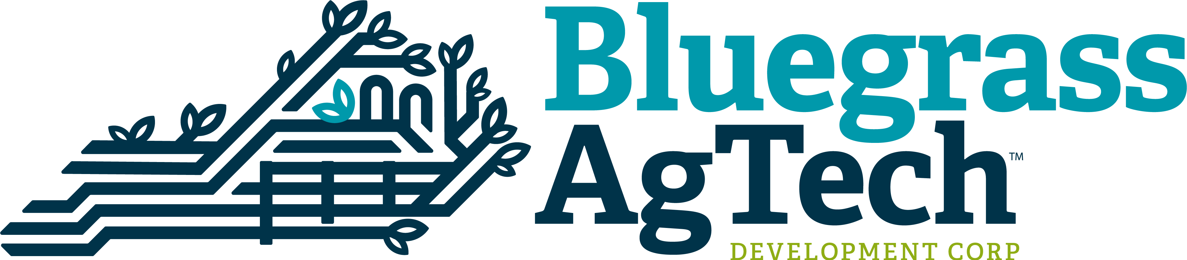 Bluegrass AgTech logo RGB
