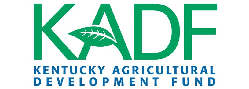 KADF Logo