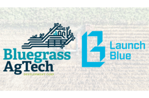 uknow graphic launch blue