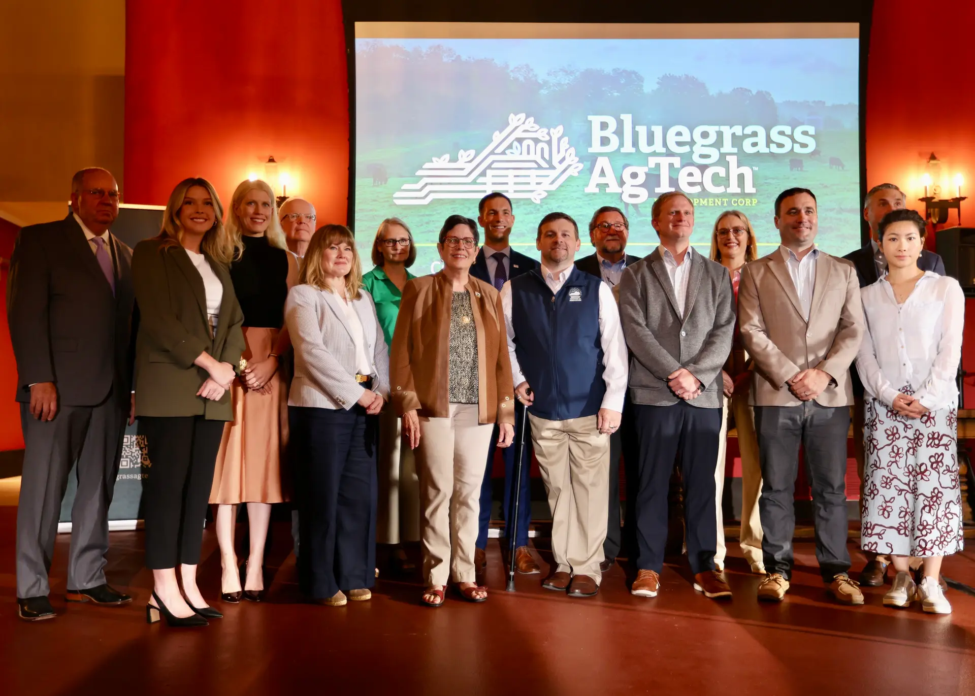 agtech awardees