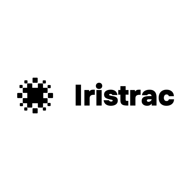 iristrac logo