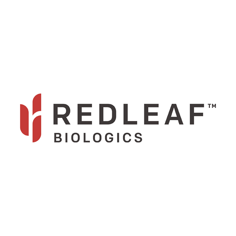 redleaf biologics logo